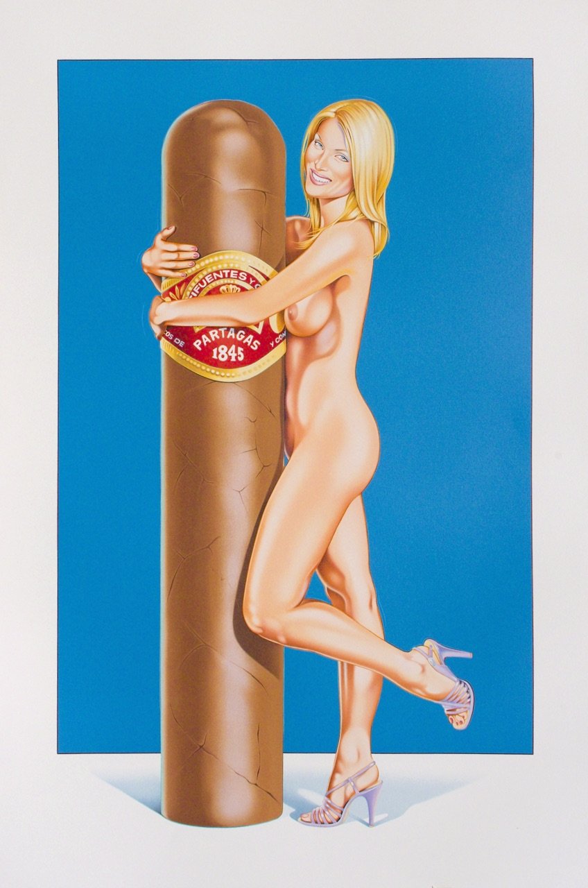 Hav-a-Havana #11, 2016