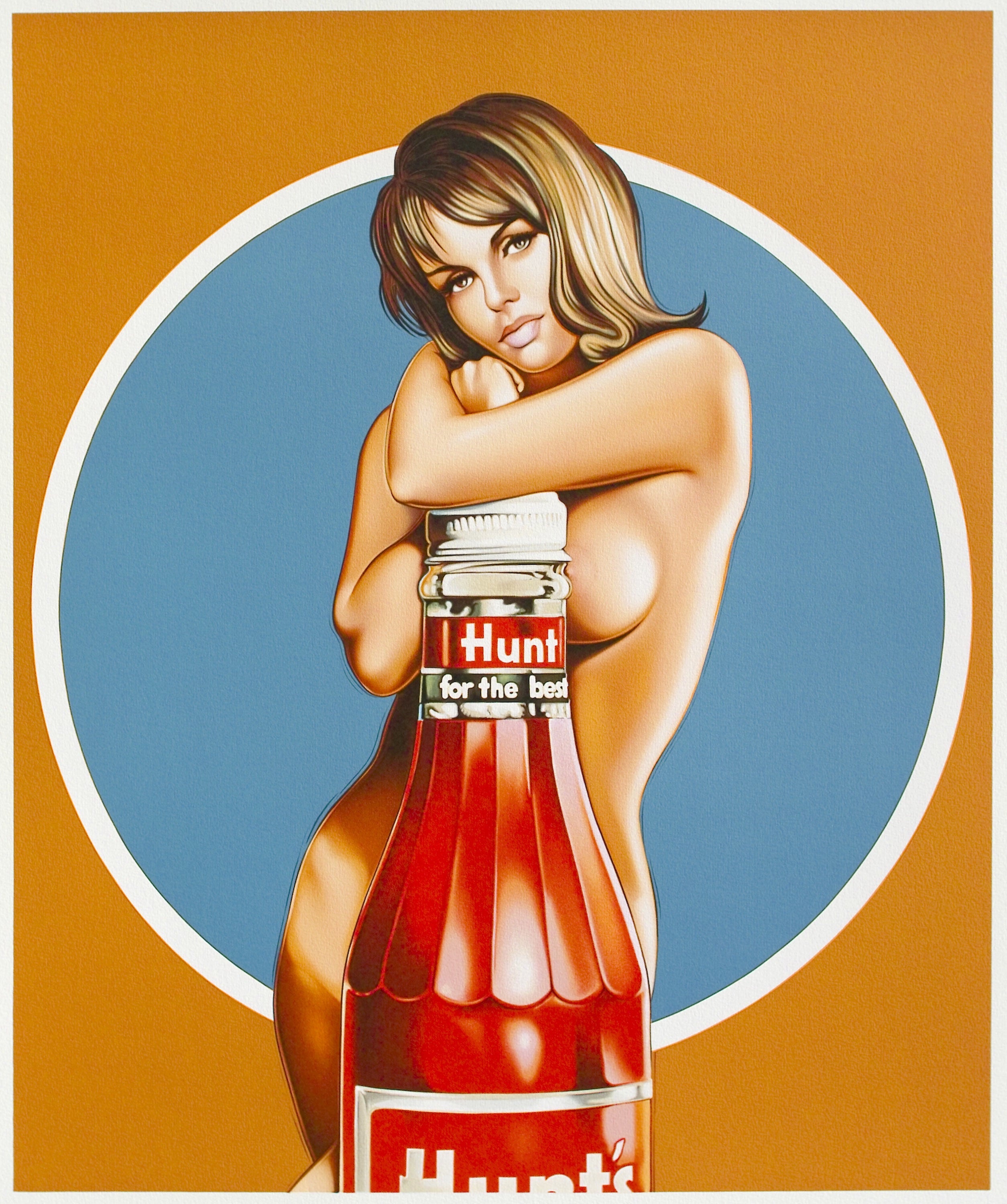 Hunt for the Best, 2013
