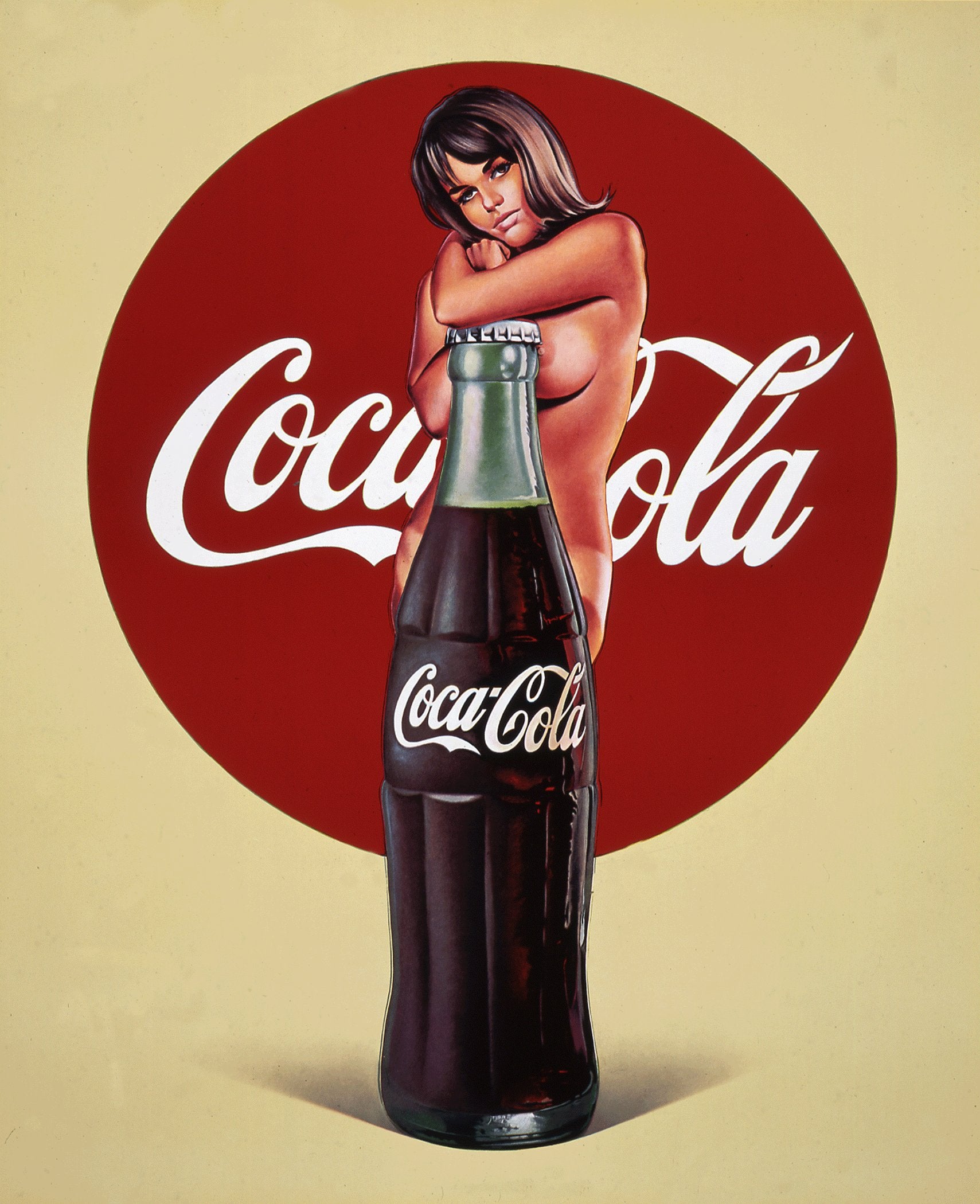 Lola Cola, 1972