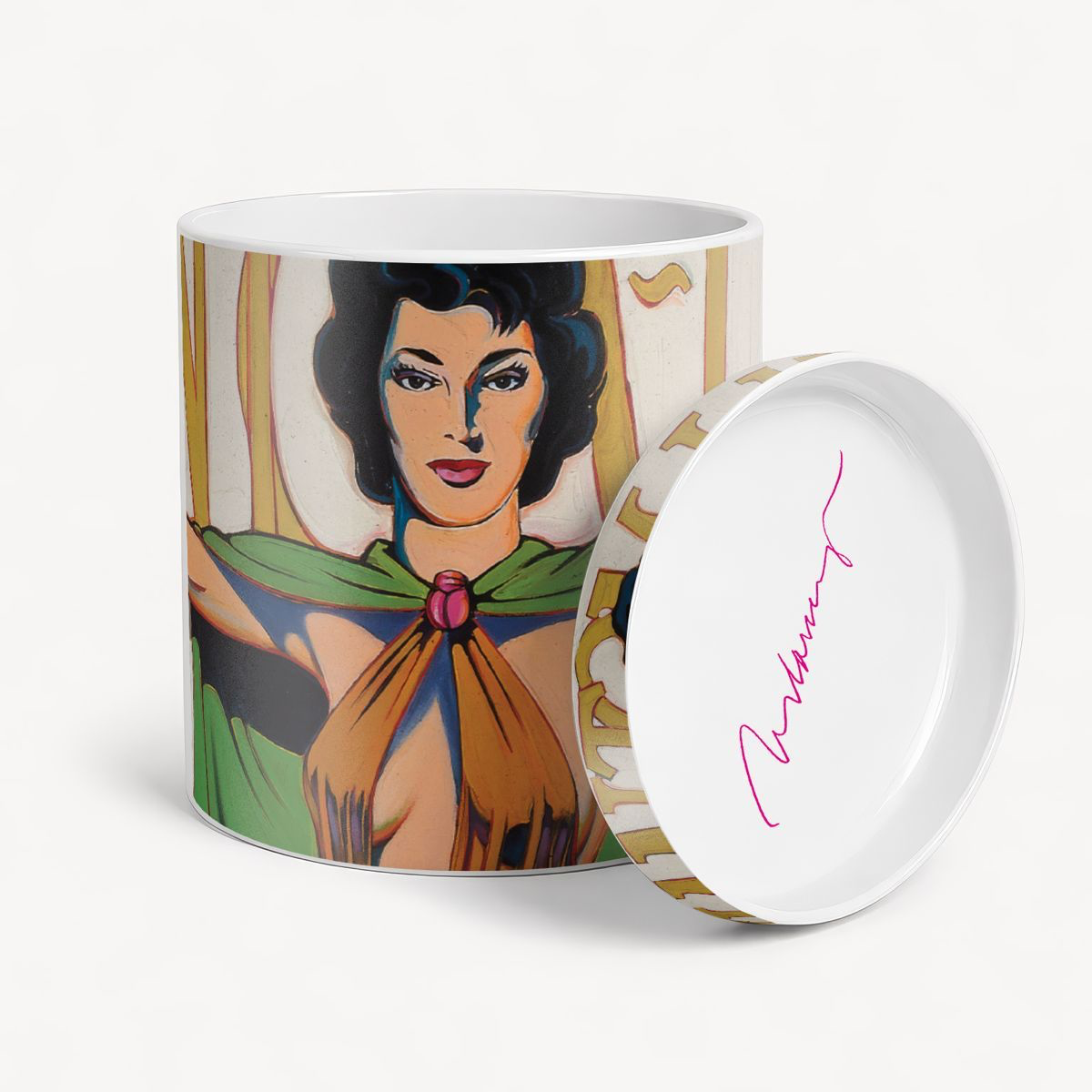 Candle | Phantom Lady