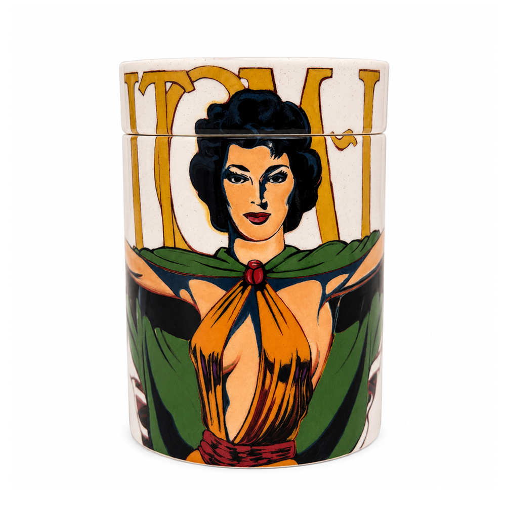 Candle | Phantom Lady-thumbmail-2