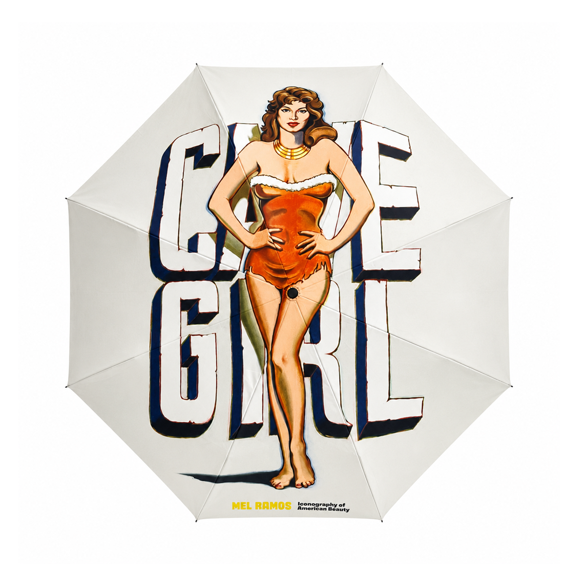 Umbrella | Cake Girl