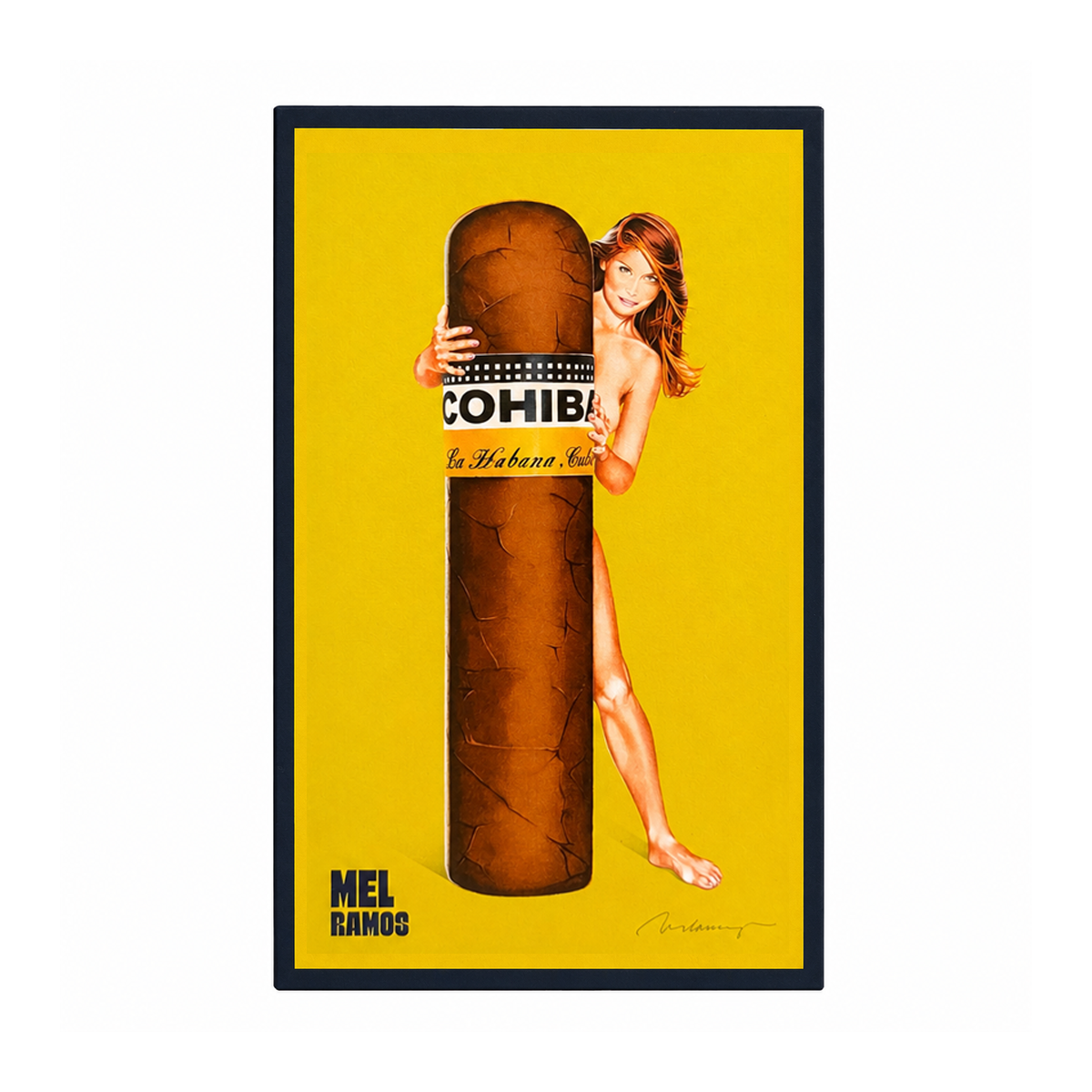 Box of matches | Big Hav-a-Havana - Multiple colors-thumbmail-2