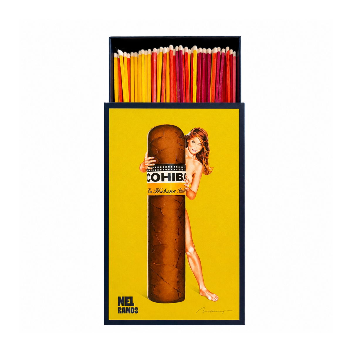 Box of matches | Big Hav-a-Havana - Multiple colors