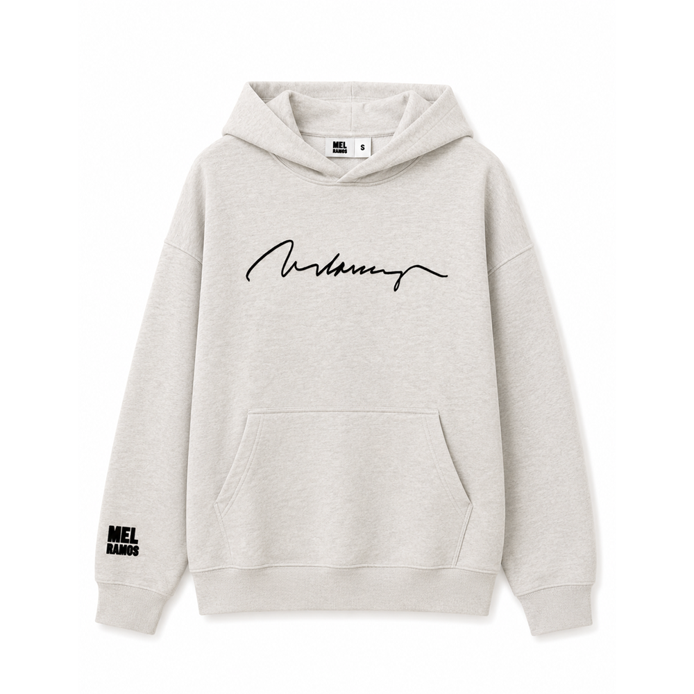 Hoodie | Señorita Rio - Sand-thumbmail-2