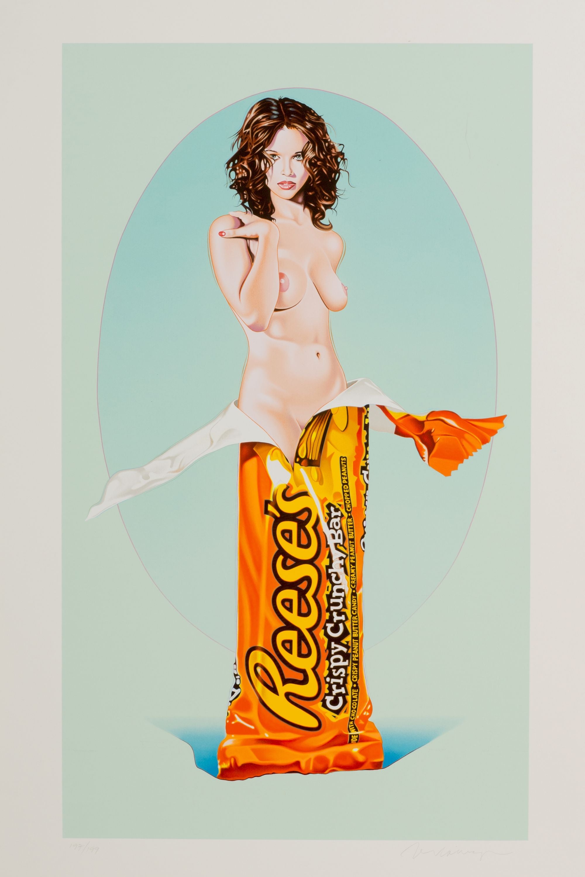 Reece's Rose, 2008